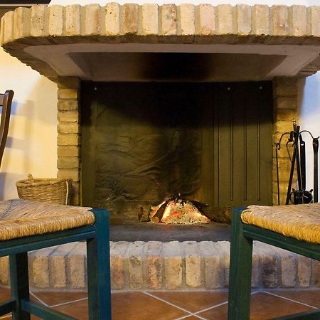B&B Charme Sa Pardina Orroli Екстериор снимка