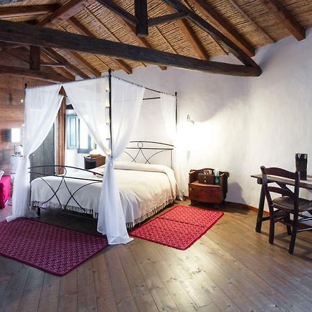 B&B Charme Sa Pardina Orroli Екстериор снимка