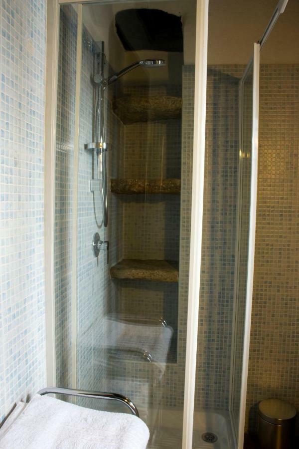B&B Charme Sa Pardina Orroli Екстериор снимка