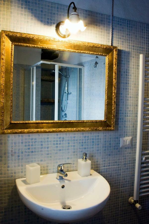 B&B Charme Sa Pardina Orroli Екстериор снимка
