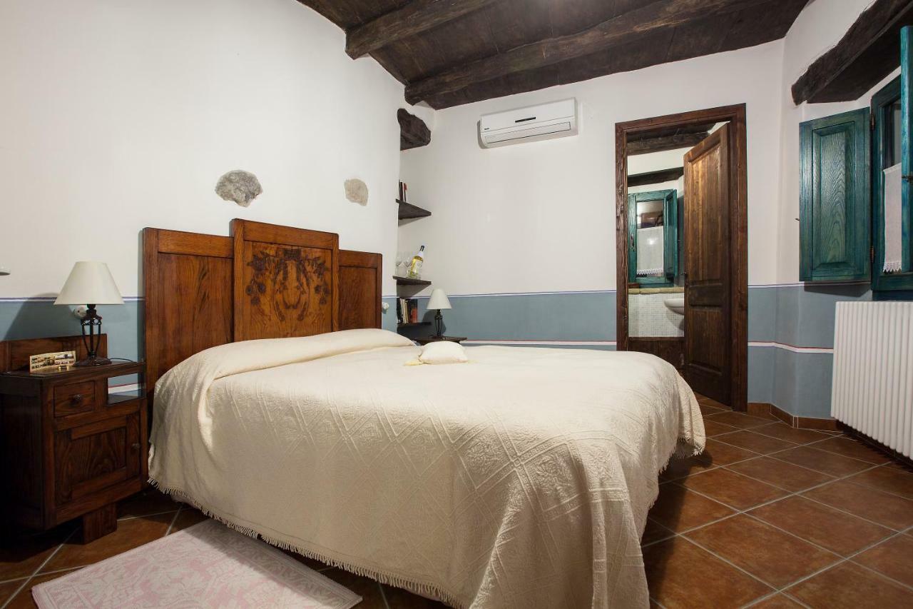B&B Charme Sa Pardina Orroli Екстериор снимка