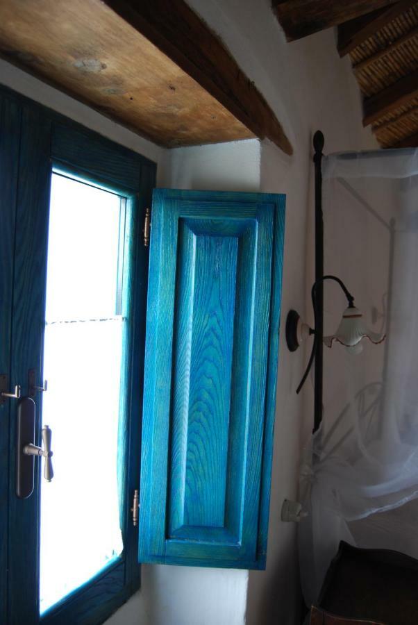 B&B Charme Sa Pardina Orroli Екстериор снимка
