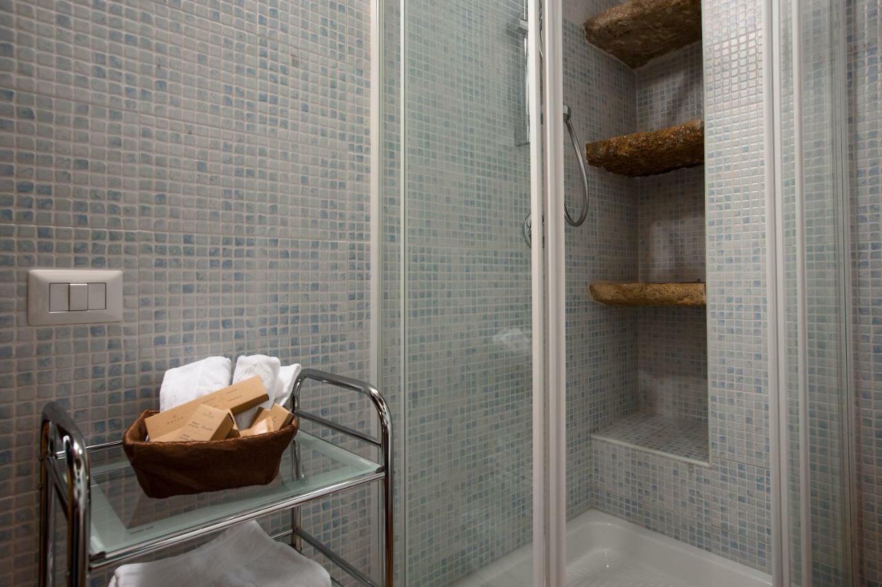 B&B Charme Sa Pardina Orroli Екстериор снимка