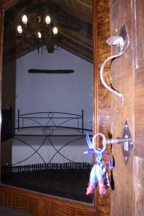 B&B Charme Sa Pardina Orroli Екстериор снимка
