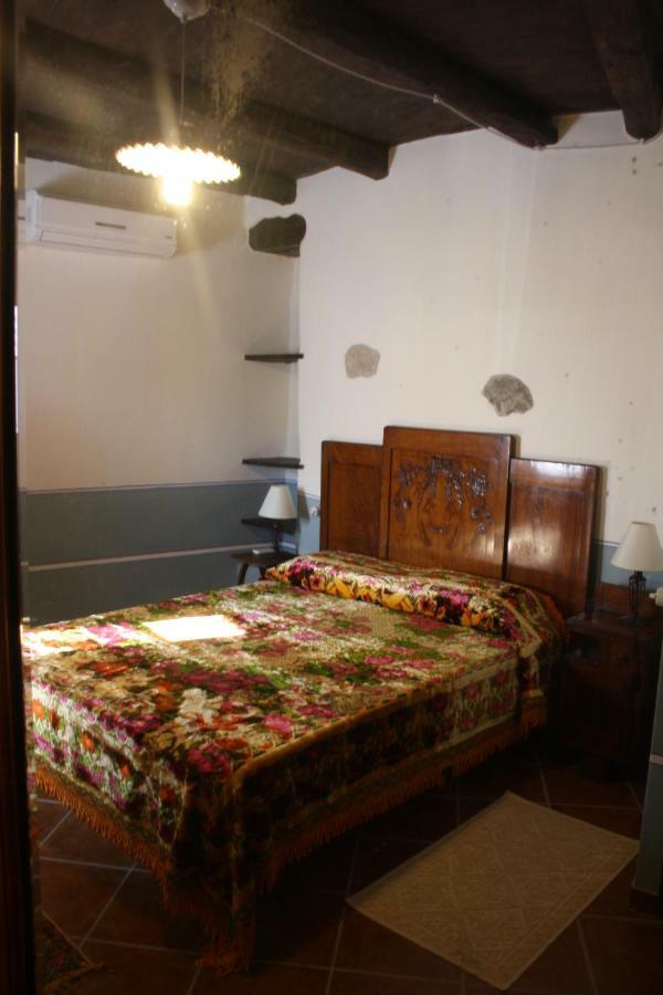 B&B Charme Sa Pardina Orroli Екстериор снимка