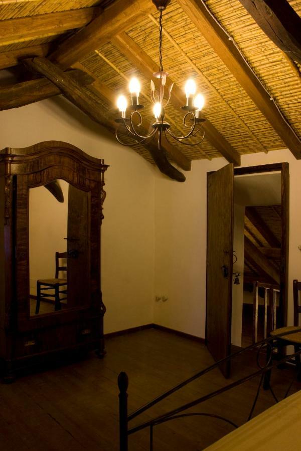 B&B Charme Sa Pardina Orroli Екстериор снимка
