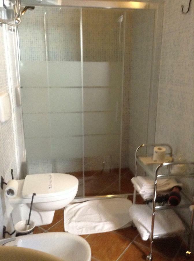 B&B Charme Sa Pardina Orroli Екстериор снимка